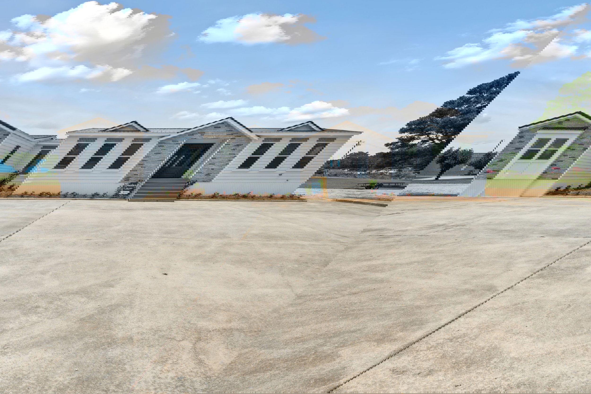 Nexus Exterior