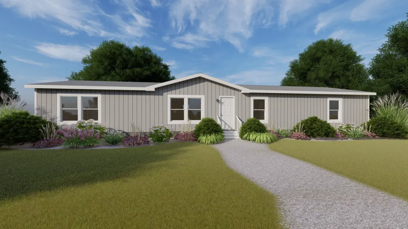 The Choice Exterior