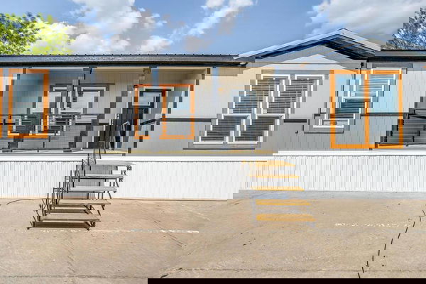 Innovation 2860h exterior and hero home features