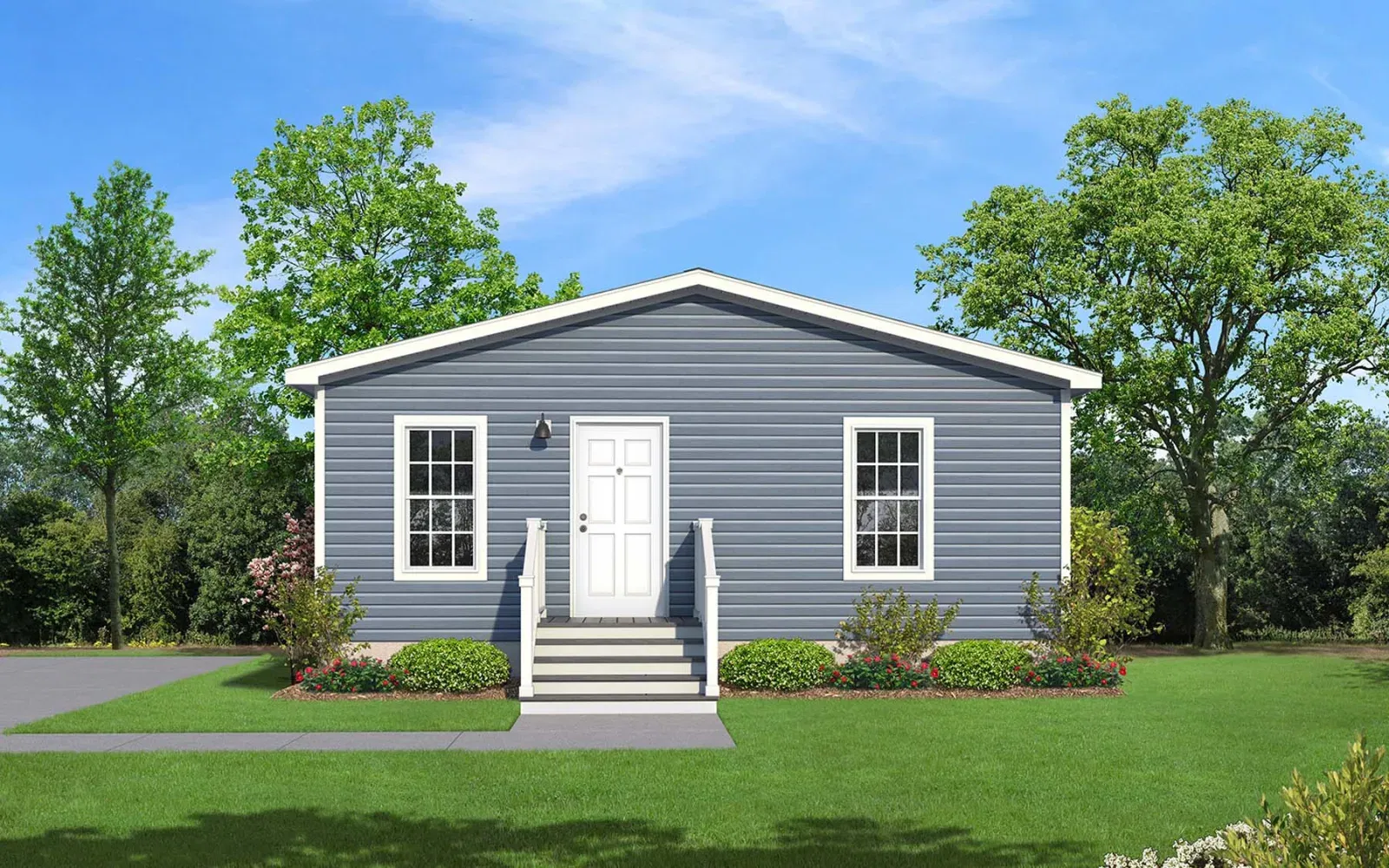 Champion Community 2848441 Exterior
