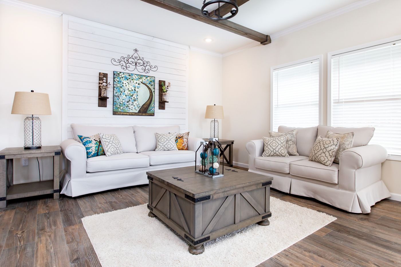 4+ Bedroom Homes