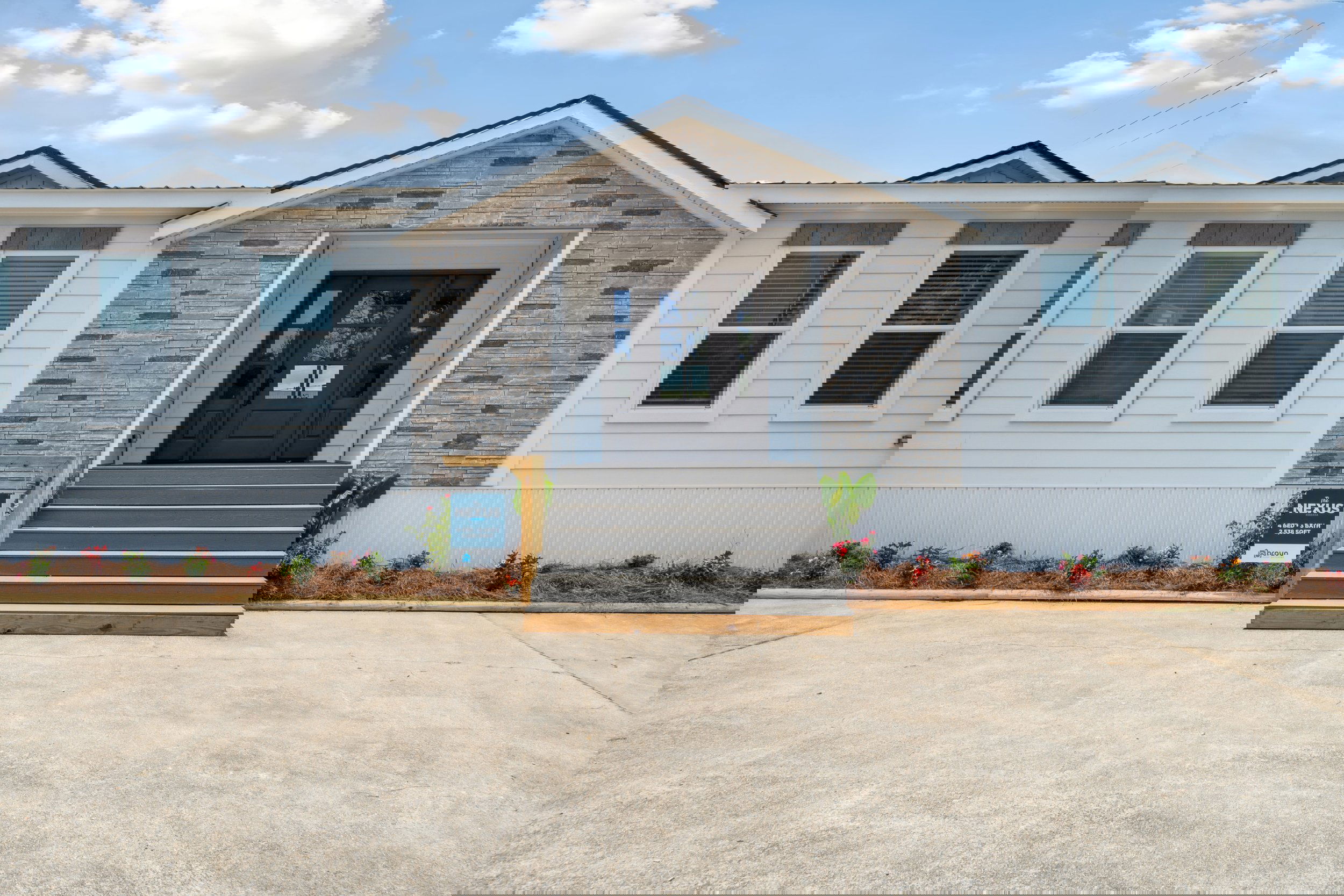 Nexus Exterior