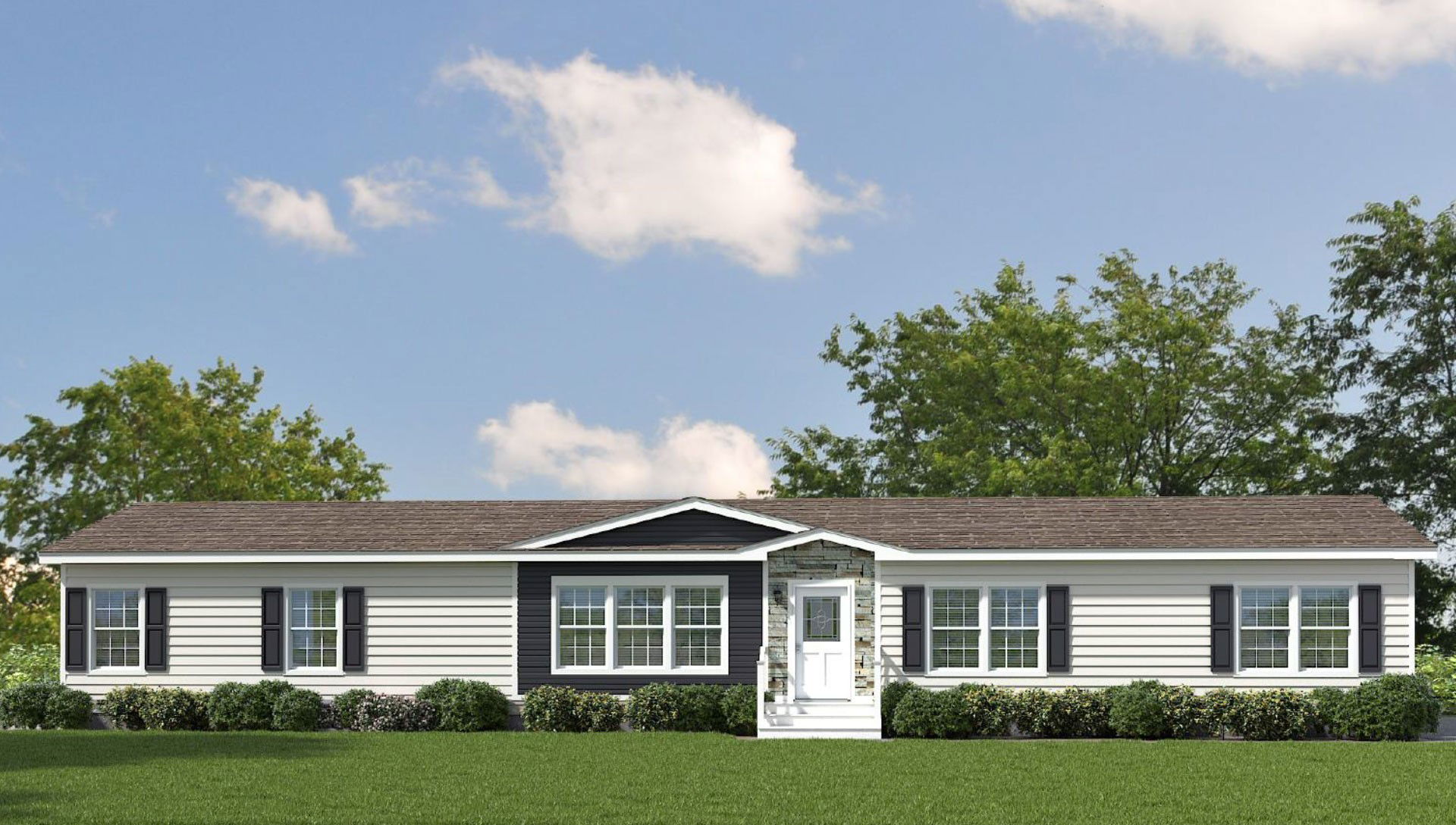 Cypress Bend Exterior