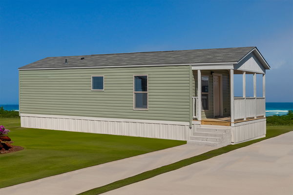 Singlewide s-14×38-11a hero, elevation, and exterior home features