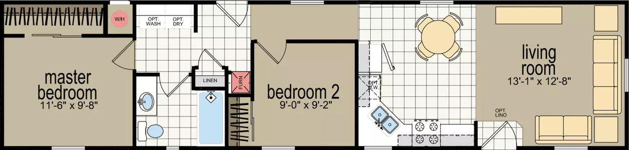 Cm-2562l floor plan cropped home features