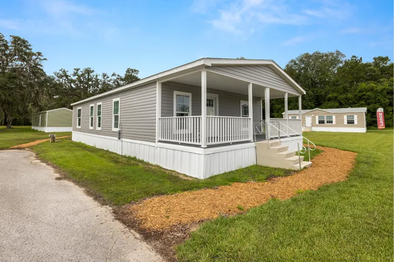 Champion Community 2848441 Exterior