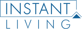 Instant Living logo