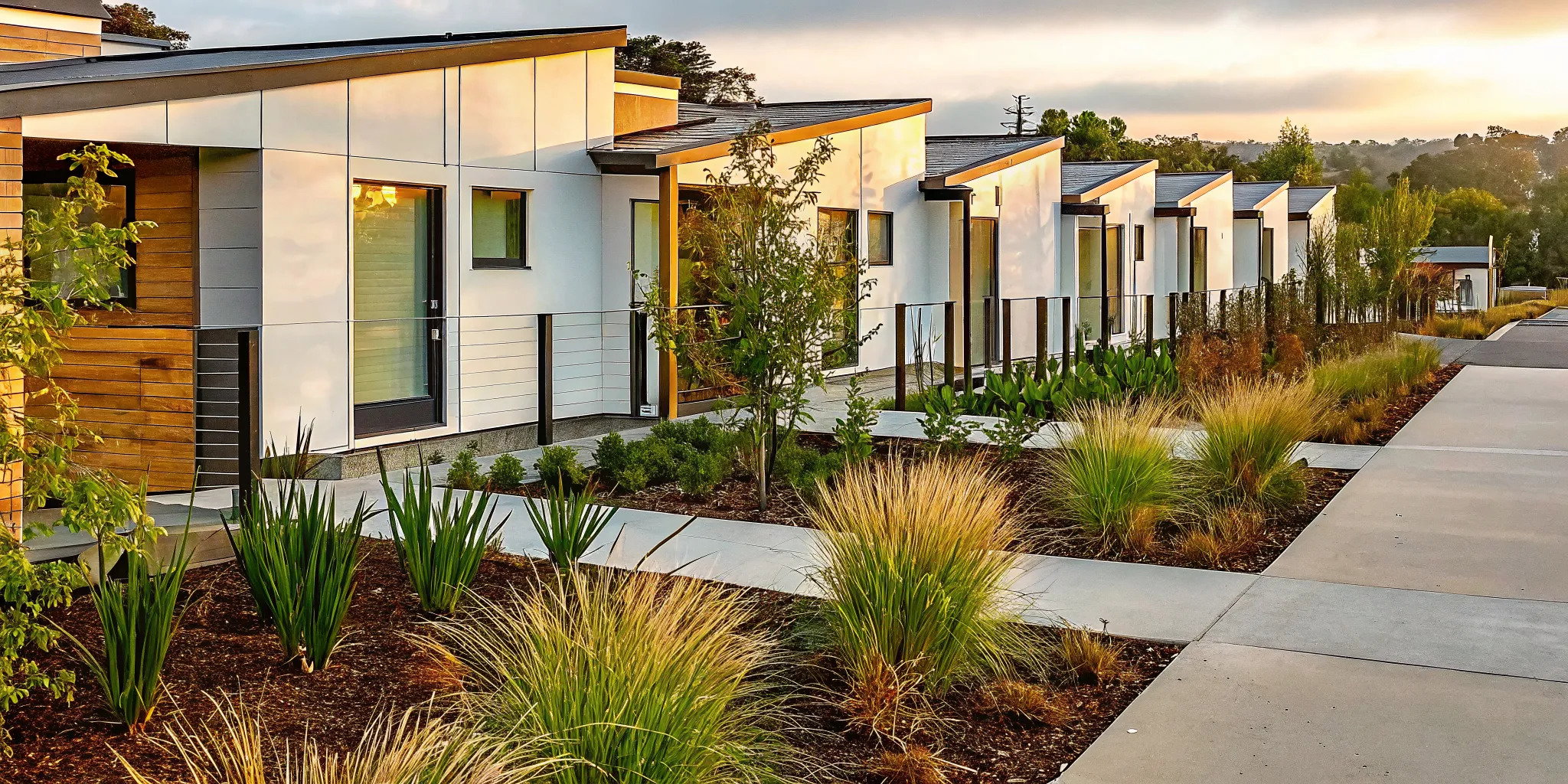 The Complete Guide to Solar Modular Homes