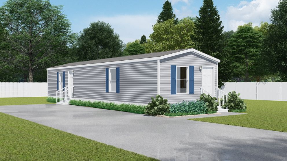 Peridot 56 Exterior