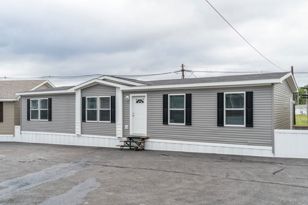 Astro Elite Ranch 3A2804-P Exterior
