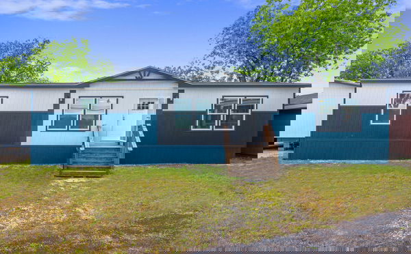 Princess r56e hero, elevation, and exterior home features