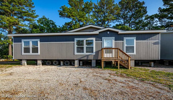 Fantasy island 28543f hero, elevation, and exterior home features