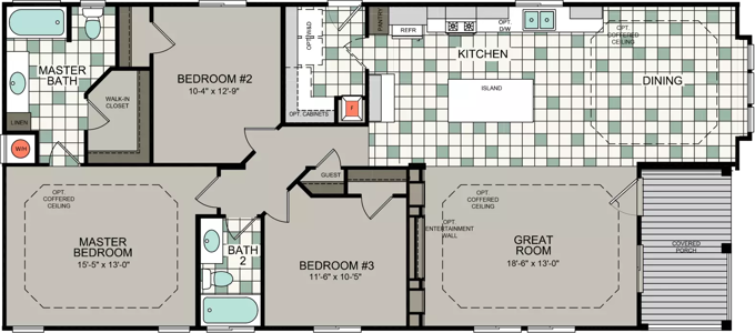 Kingsbrook kb-65 floor plan cropped home features