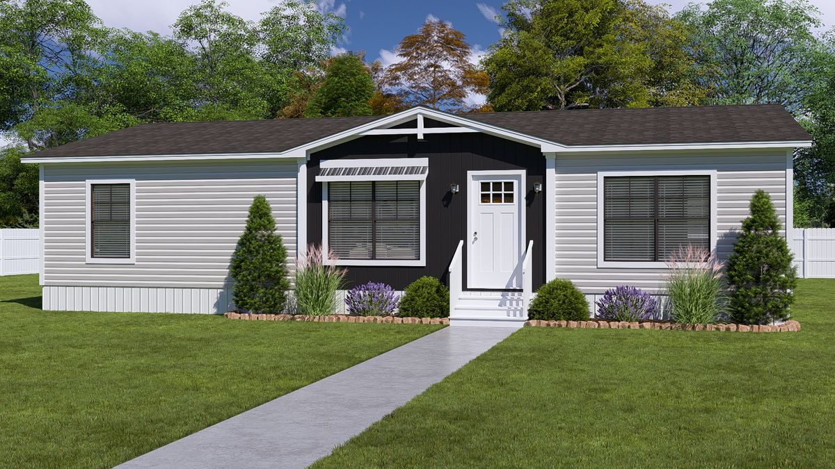 Sawyer Elite Exterior