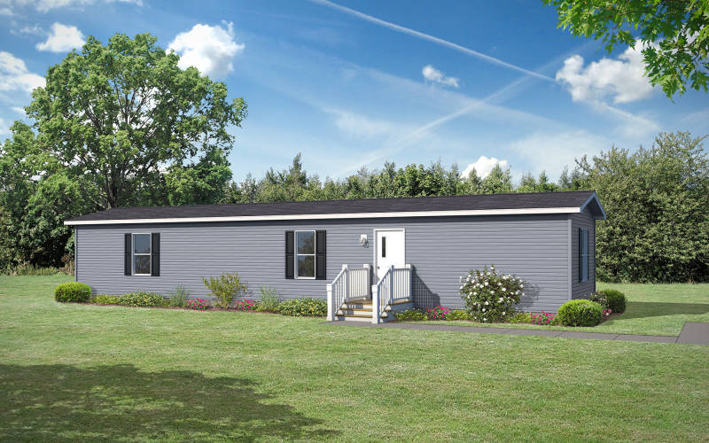 Crest Community Exterior