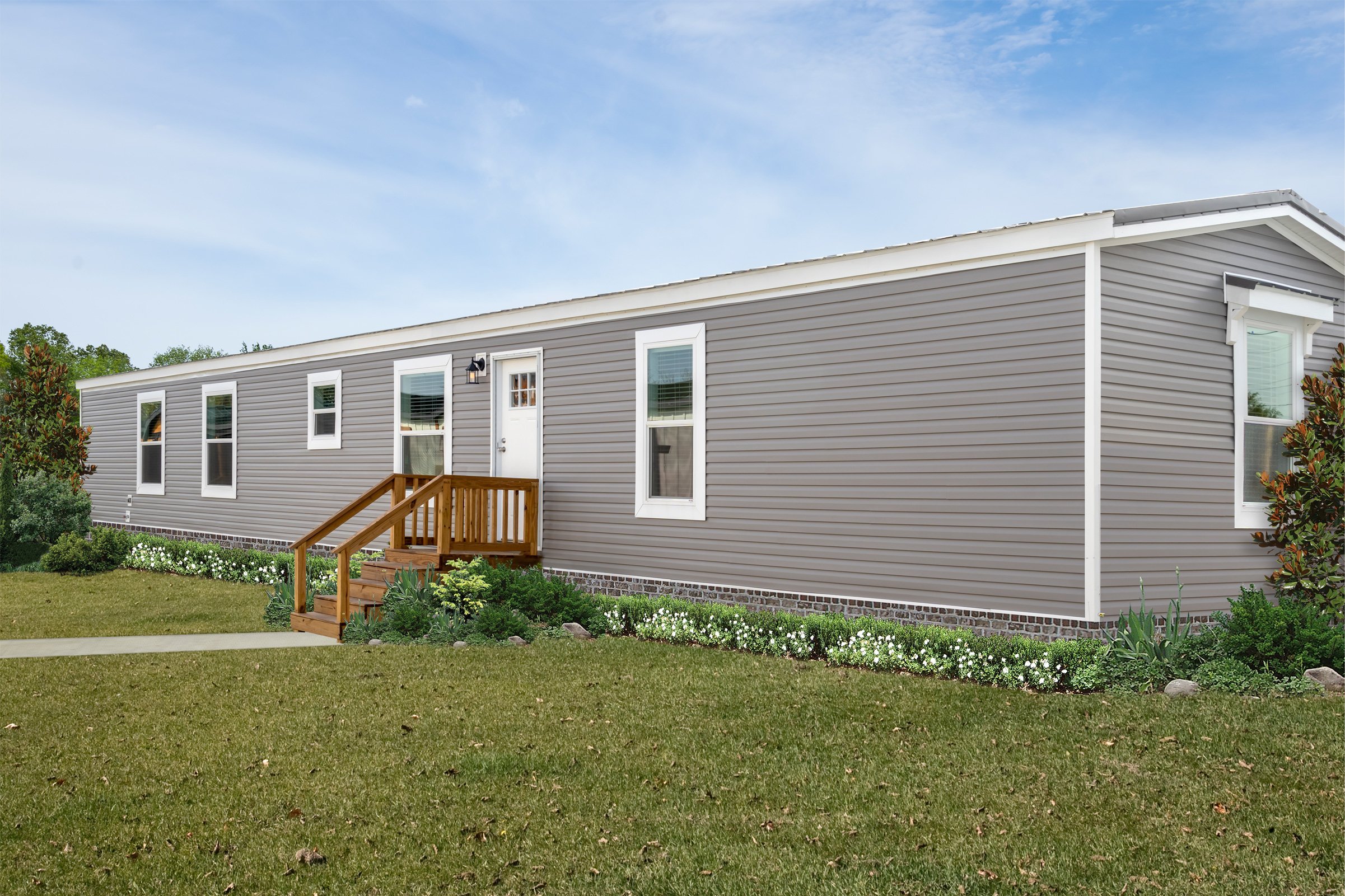 Fay Exterior