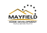 Mayfield Home Development logo