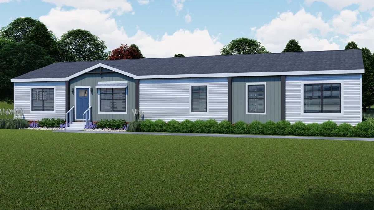 Farm 4 Flex Elite Den Exterior