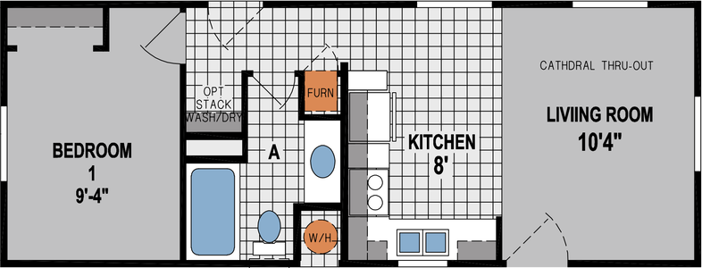 Amber cove a117ct hero and floor plan cropped home features