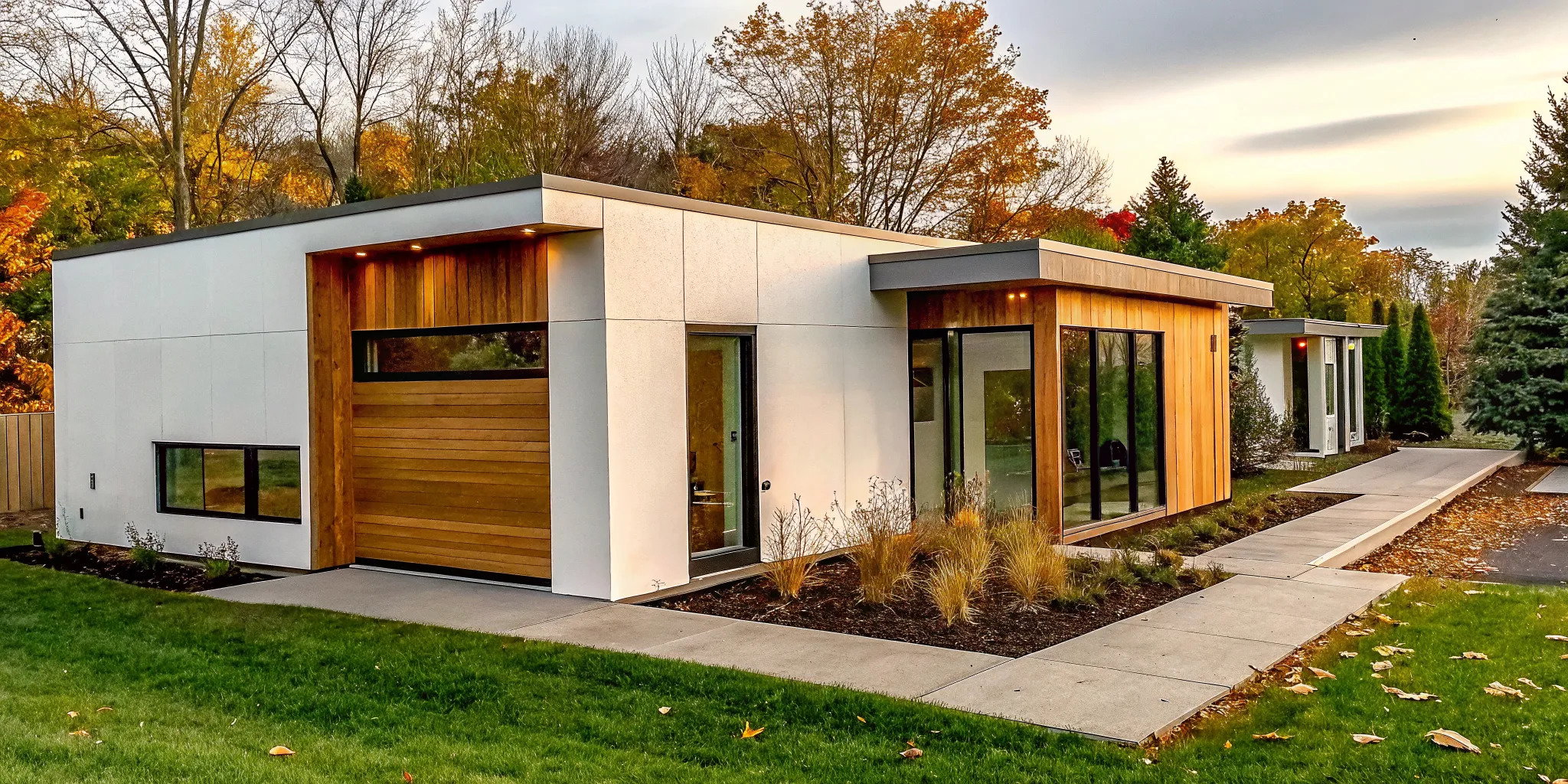 The Essential Guide to Single-Level Modular Homes