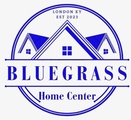 Bluegrass Home Center logo