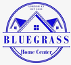 Bluegrass Home Center logo