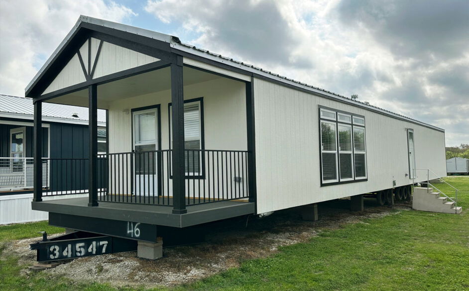 Park View 314P Exterior