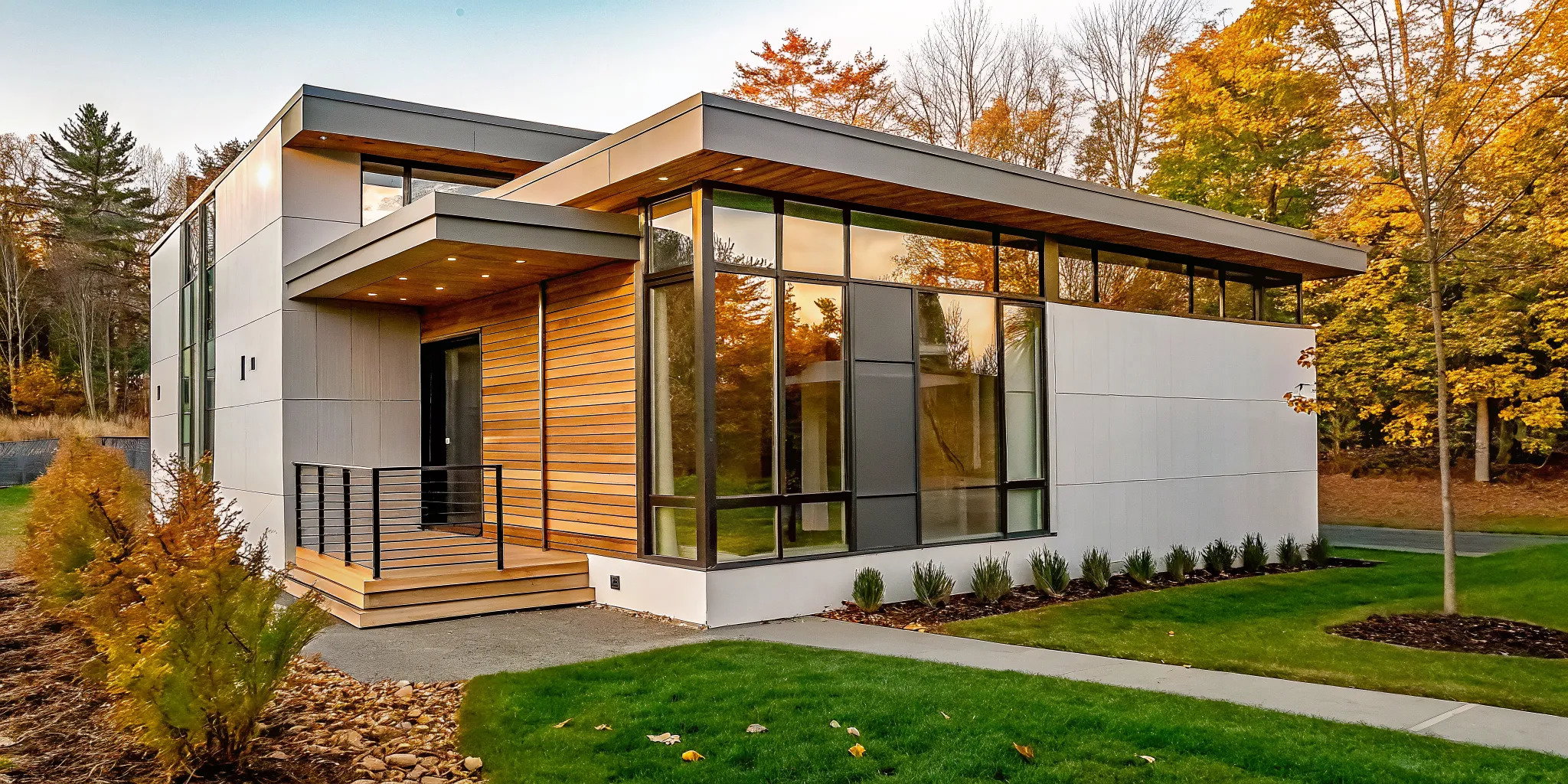 Modular Homes 101: An Essential Buyer's Guide