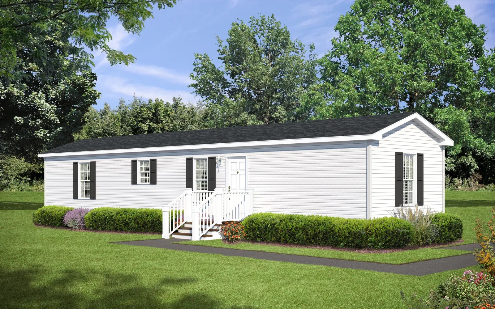 Legend 1456503 Exterior