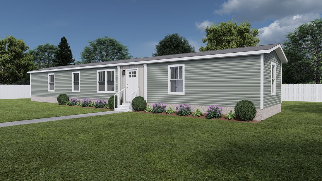 Solsbury Hill Exterior