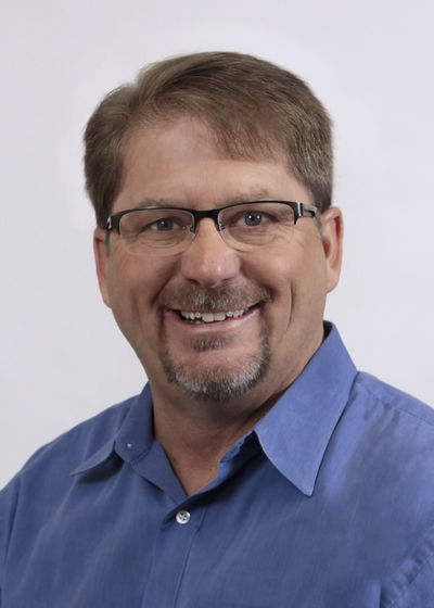 Kevin Cook