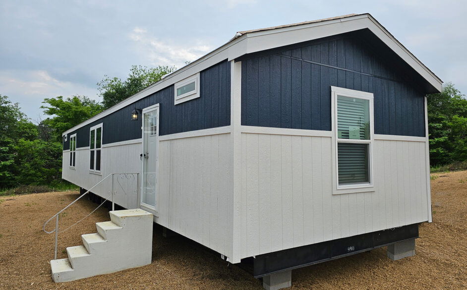 Baguette D62E Exterior