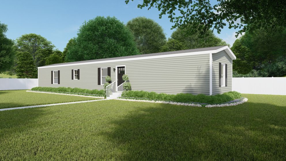 Desire Exterior