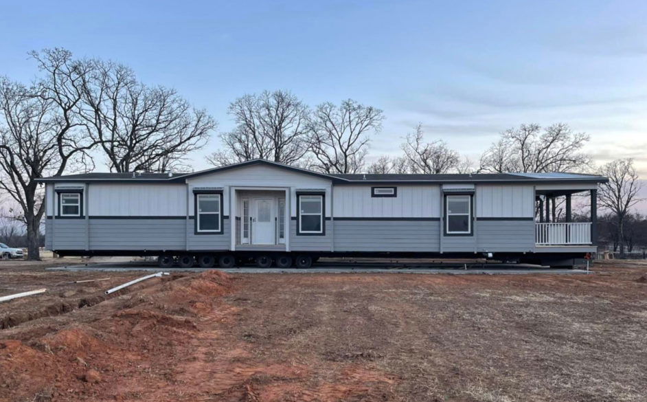 Boerne 5067 Exterior