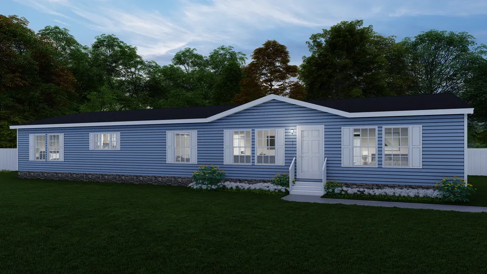  The Driftwood Exterior
