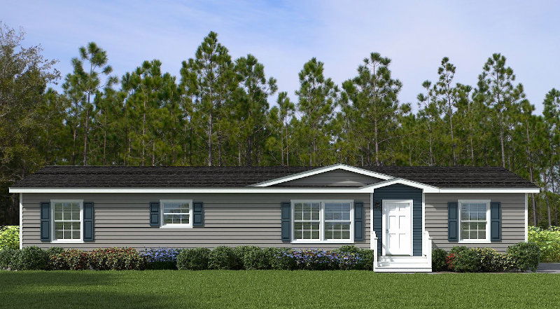 The Jesslyn Exterior