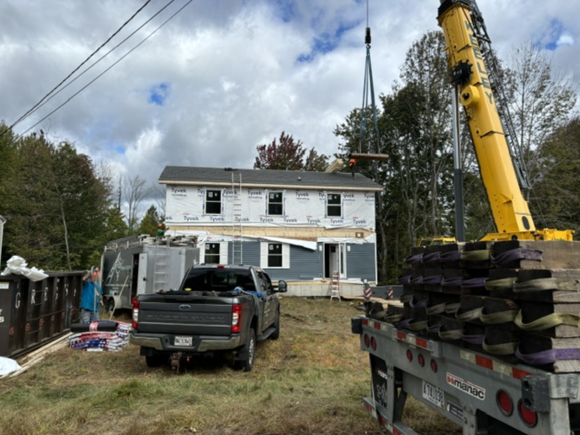 Current Project 20