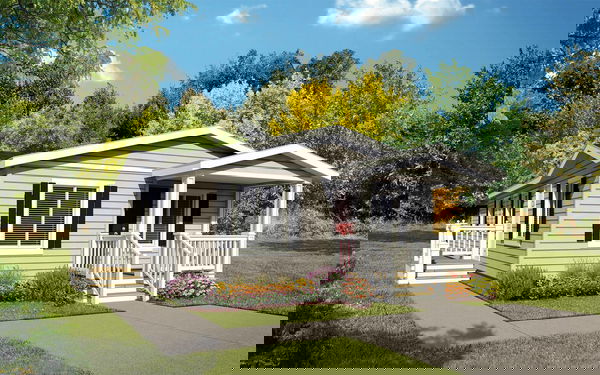 Bd 05 hero, elevation, and exterior home features
