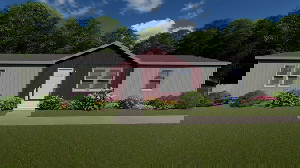 Columbia river multi-section 2034 hero, elevation, and exterior home features