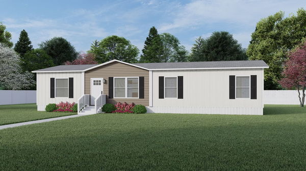 Boone hero, elevation, and exterior home features