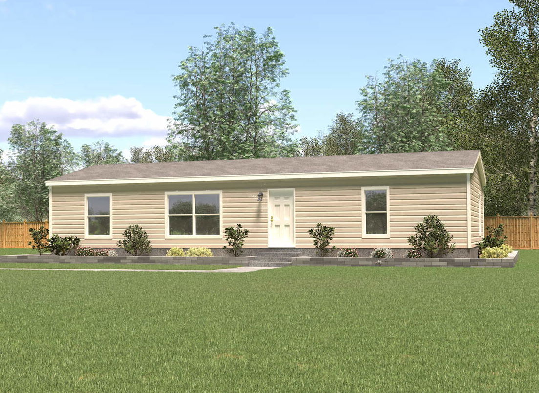 Pure homes 24523u hero, elevation, and exterior home features