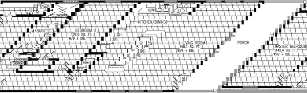 Heron j50ep8 floor plan home features
