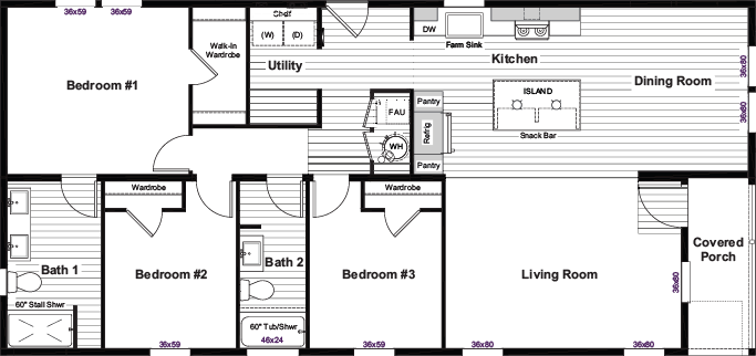 Abba Floor Plan