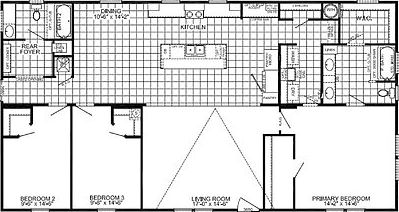 Icon 3256529 floor plan home features