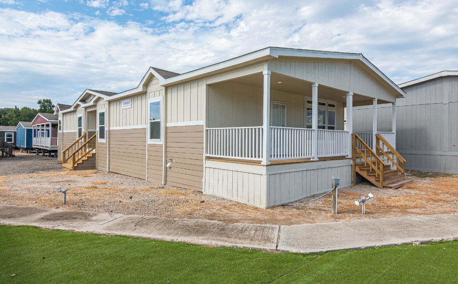 Boerne 5067 Exterior