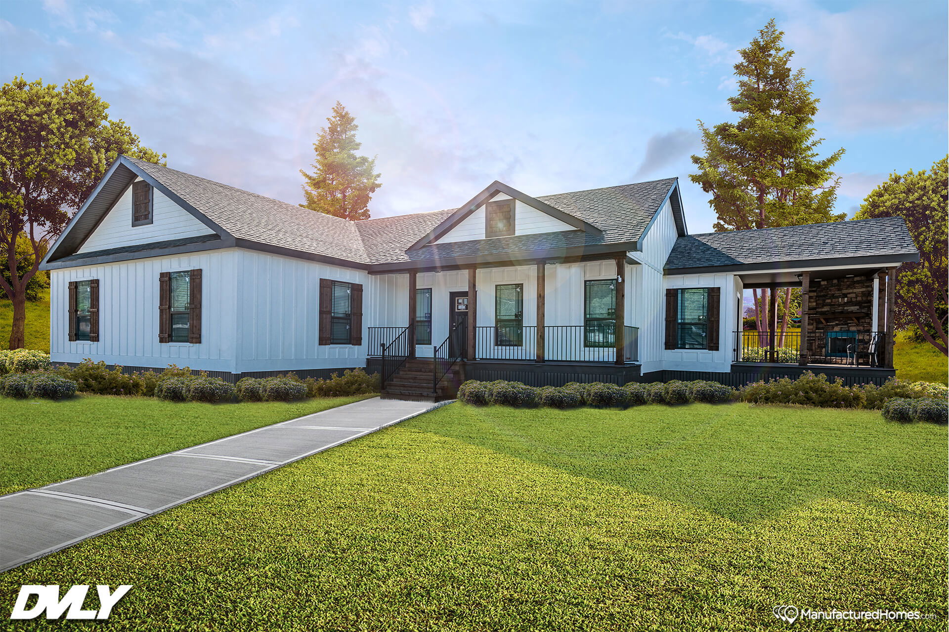 Briarritz Exterior