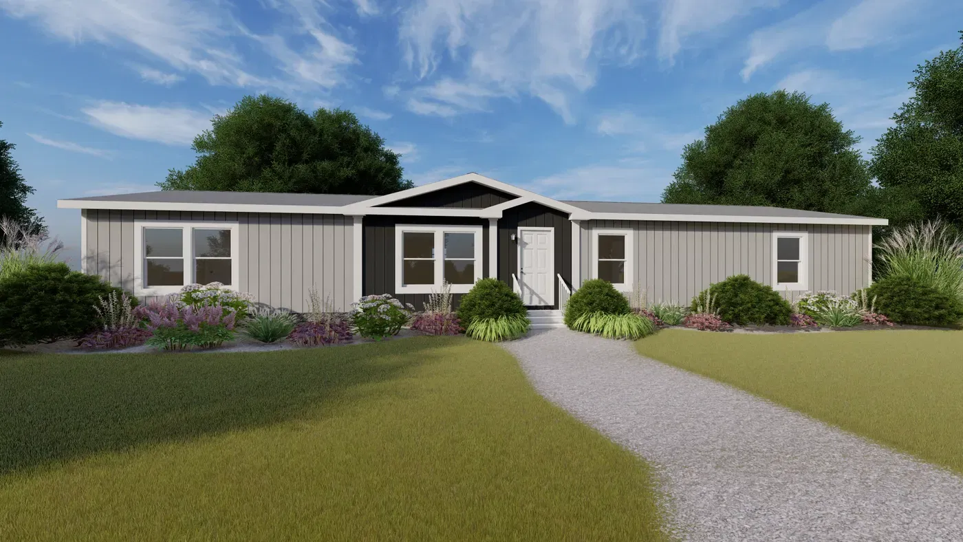 The Choice Exterior