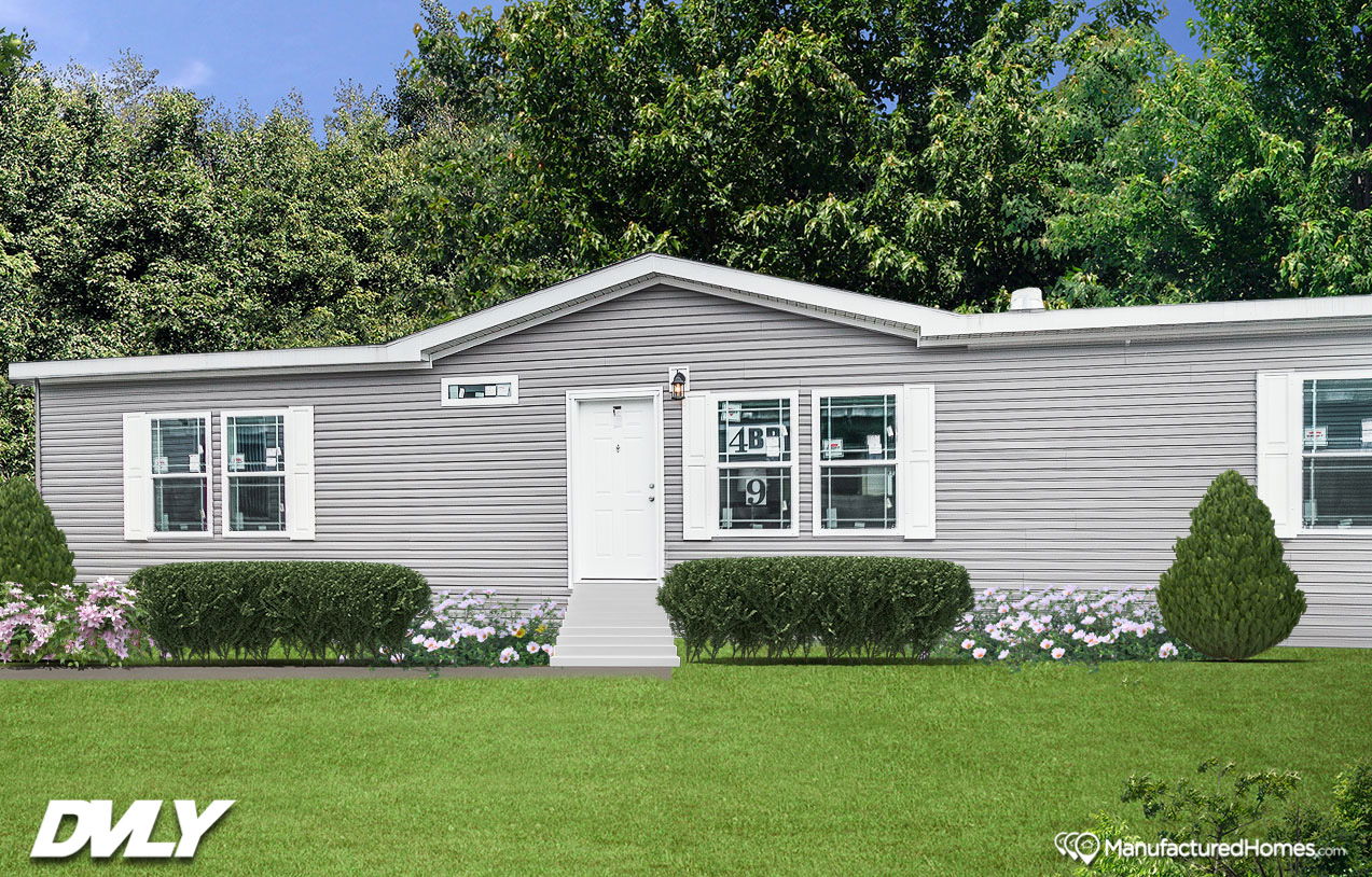 Manorview II Exterior