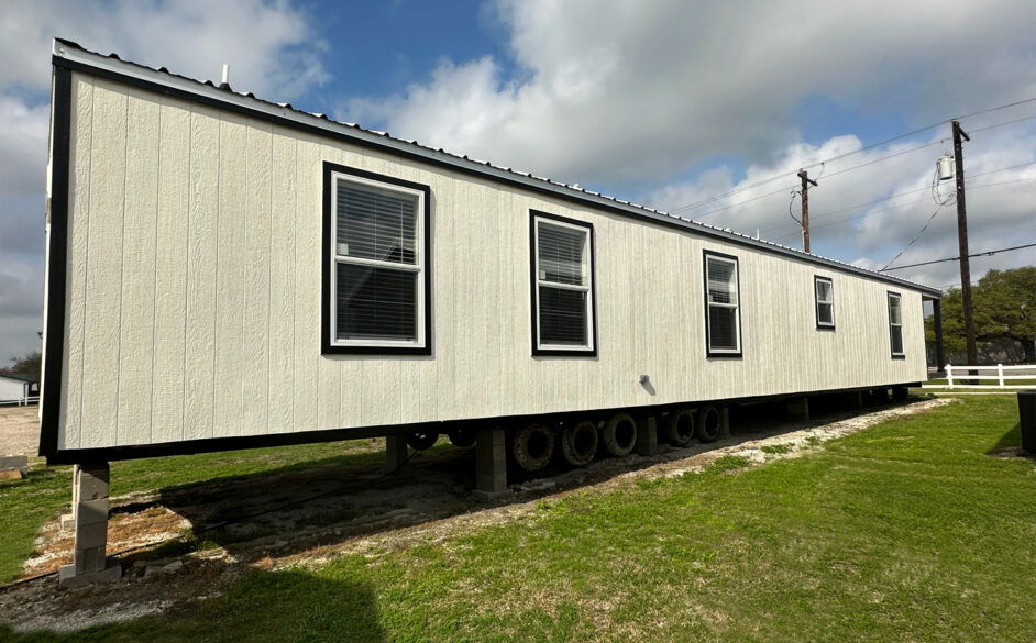 Park View 314P Exterior