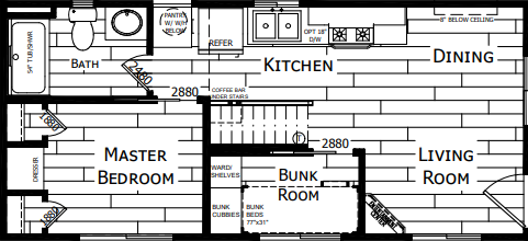 Ath-20l hero and floor plan home features